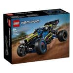 LEGO 42164 TECHNIC - OFF-ROAD RACE BUGGY