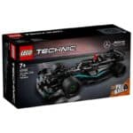 LEGO 42165 TECHNIC- MERCEDES-AMG F1 W14 E PERFORMANCE PULL-BACK