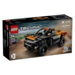 LEGO 42166 TECHNIC - NEOM MCLAREN EXTREME E RACE CAR