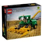 LEGO 42168 TECHNIC - John Deere 9700 Forage Harvester