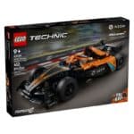 LEGO 42169 TECHNIC  - NEOM MCLAREN FORMULA E RACE CAR