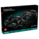 LEGO 42171 TECHNIC - MERCEDES-AMG F1 W14 E PERFORMANCE