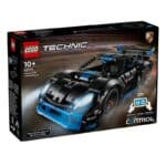 LEGO 42176 TECHNIC- PORSCHE GT4 E- PERFOMANCE