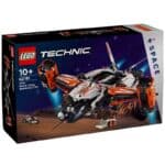 LEGO 42181 TECHNIC - VTOL HEAVY CARGO SPACESHIP LT81
