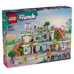 LEGO 42604 FRIENDS - Heartlake City Shopping Mall