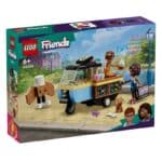 LEGO 42606 FRIENDS - MOBILE BAKERY FOOD CART
