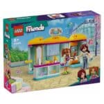 LEGO 42608 FRIENDS - Tiny Accessories Store