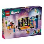 LEGO 42610 FRIENDS - KARAOKE MUSIC PARTY