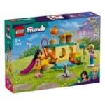LEGO 42612 FRIENDS - CAT PLAYGROUND ADVENTURE
