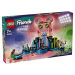 LEGO 42616 FRIENDS - Heartlake City Music Talent Show
