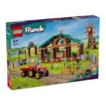 LEGO 42617 FRIENDS - Farm Animal Sanctuary