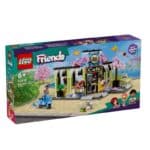 LEGO 42618 FRIENDS - HEARTLAKE CITY CAFÉ