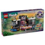 LEGO 42619 FRIENDS - Pop Star Music Tour Bus