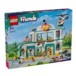 LEGO 42621 FRIENDS - Heartlake City Hospital