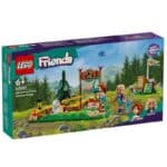 LEGO 42622 FRIENDS - ADVENTURE CAMP ARCHERY RANGE