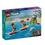 LEGO 42623 FRIENDS - BEACH WATER SCOOTER