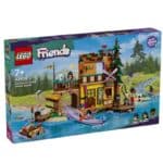 LEGO 42626 FRIENDS - ADVENTURE CAMP WATER SPORTS