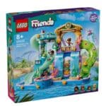 LEGO 42630 FRIENDS - HEARTLAKE CITY WATER PARK