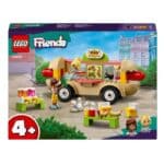LEGO 42633 FRIENDS - HOT DOG FOOD TRUCK