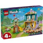 LEGO 42636 FRIENDS - HEARTLAKE CITY PRESCHOOL