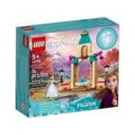LEGO 43198 DISNEY - Anna’s Castle Courtyard