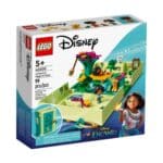LEGO 43200 DISNEY - Antonio s Magical Door