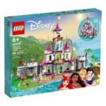 LEGO 43205 DISNEY - Ultimate Adventure Castle