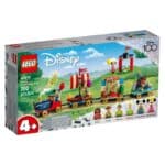LEGO 43212 DISNEY - Disney Celebration Train?