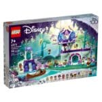 LEGO 43215 DISNEY - The Enchanted Treehouse