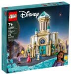 LEGO 43224 DISNEY - King Magnificos Castle