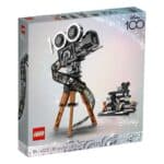 LEGO 43230 DISNEY - WALT DISNEY TRIBUTE CAMERA