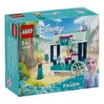 LEGO 43234 DISNEY - ELSA S FROZEN TREATS