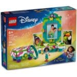 LEGO 43239 DISNEY - MIRABELS PHOTO FRAME AND JEWELRY BOX