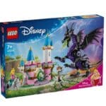 LEGO 43240 DISNEY - MALEFICENT’S DRAGON FORM