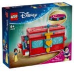 LEGO 43276 DISNEY - SNOW WHITES JEWELRY BOX