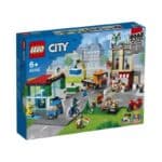 LEGO 60292 CITY - Town Center