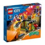 LEGO 60293 CITY - Stunt Park