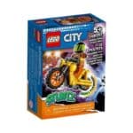LEGO 60297 CITY - Demolition Stunt Bike