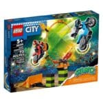 LEGO 60299 CITY - Stunt Competition