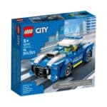 LEGO 60312 CITY - POLICE CAR