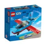 LEGO 60323 CITY - Stunt Plane