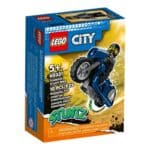 LEGO 60331 CITY - Touring Stunt Bike