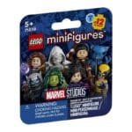 LEGO 71039 MINI FIGURES - Minifigures Marvel Series 2
