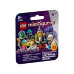 LEGO 71046 MINIFIGURES SERIES 26 SPACE