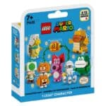 LEGO 71413 SUPERMARIO - Character Packs – Series 6