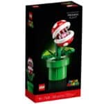 LEGO 71426 SUPER MARIO - PIRANHA PLANT