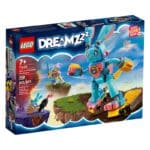 LEGO 71453 DREAMZZZ - Izzie and Bunchu the Bunny