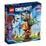 LEGO 71461 DREAMZZZ - Fantastical Tree House