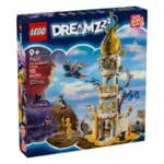 LEGO 71477 DREAMZZZ - The Sandman s Tower