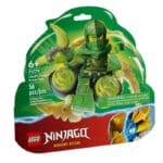 LEGO 71779 NINJAGO - Lloyd s Dragon Power Spinjitzu Spin